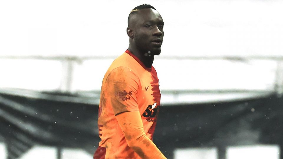 PFDK’dan Diagne’ye 2 maç, Göksel Gümüşdağ’a 30 gün ceza