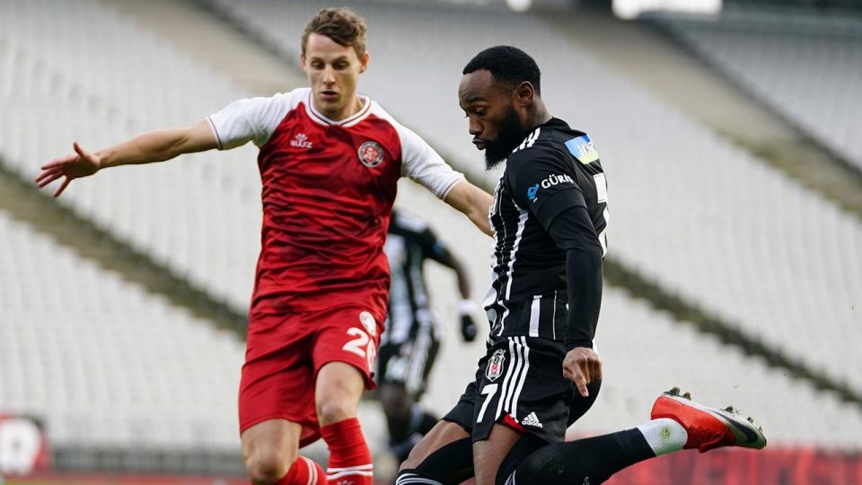 Sergen Yalçın’dan iki değişiklik