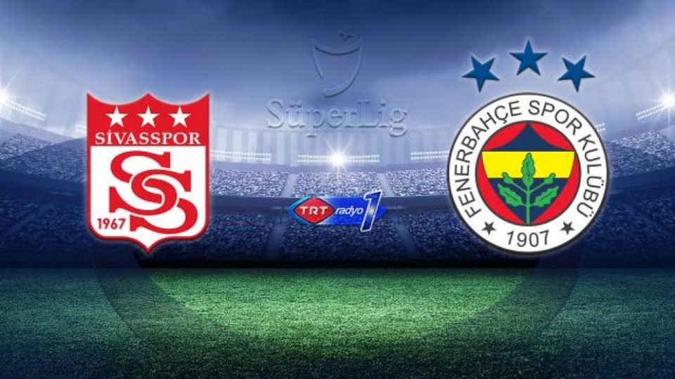 Sivas’ta kazanan çıkmadı