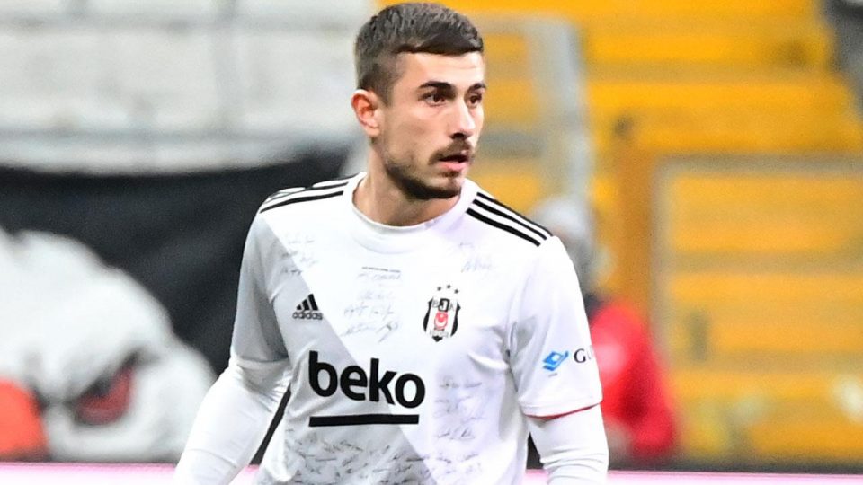 Dorukhan Toköz’ün cezası onandı