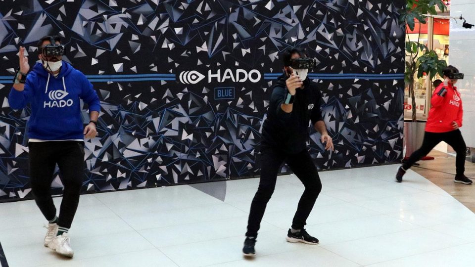 İlk Avrupa Hado Şampiyonası İstanbul’da yapılacak