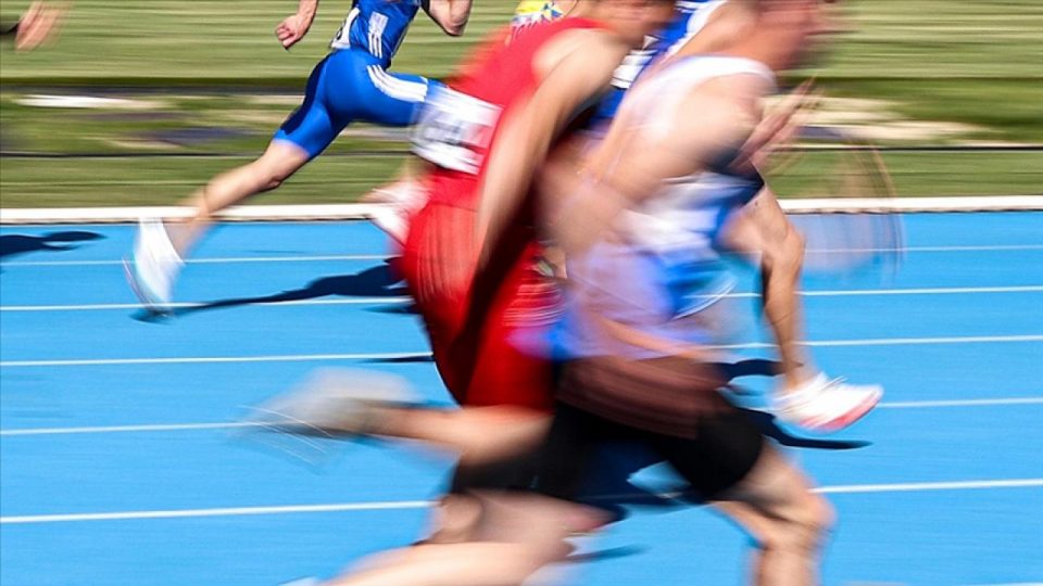 Atletizmde 3 milli sporcu ter dökecek