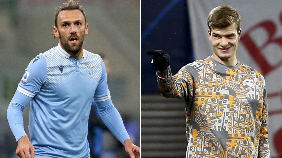 Fenerbahçe’de gündem Sörloth ve Muriç