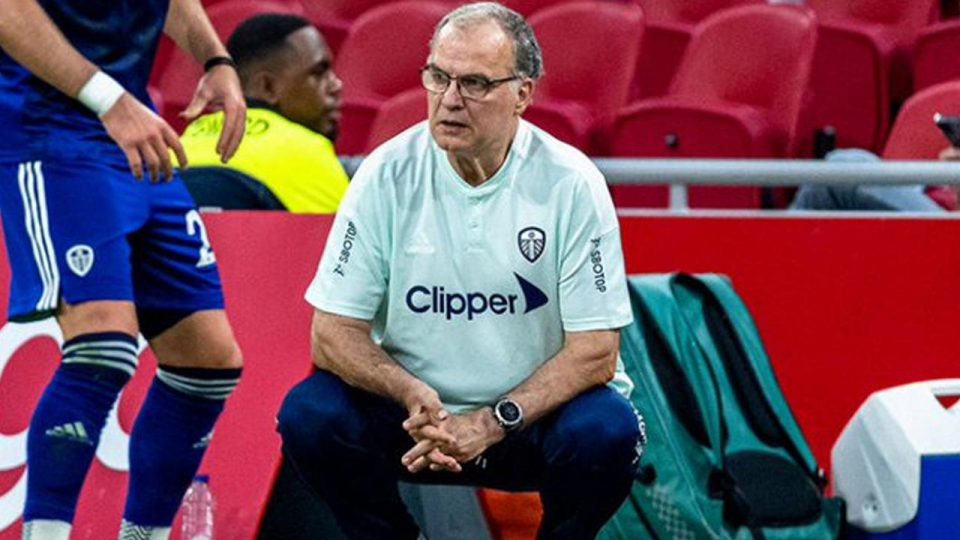 Leeds United, Bielsa’nın sözleşmesini uzattı