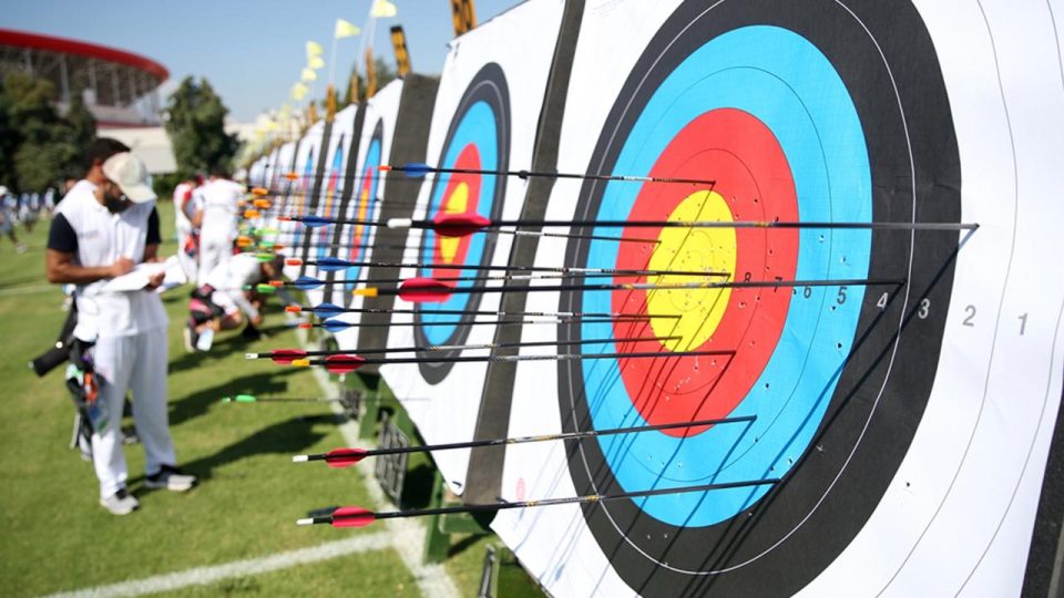 Açık Hava Türkiye Şampiyonası sona erdi