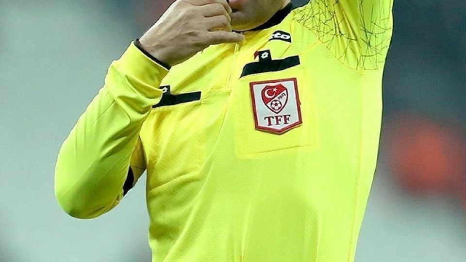 Altay-Beşiktaş maçının hakemi belli oldu