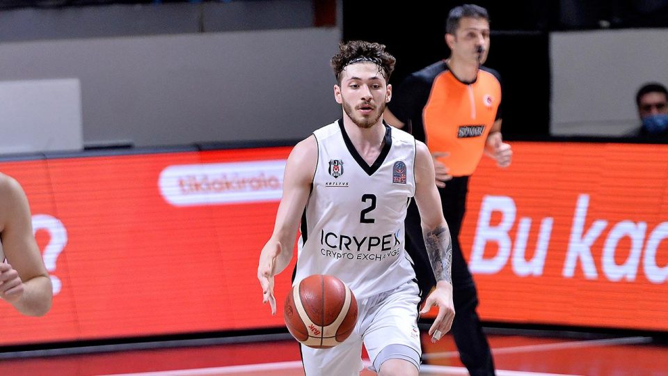 Beşiktaş Şehmus Hazer transferinde Fenerbahçe ile anlaştı