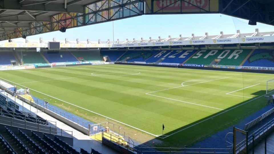 Rizespor Hatayspor ile karşılaşıyor