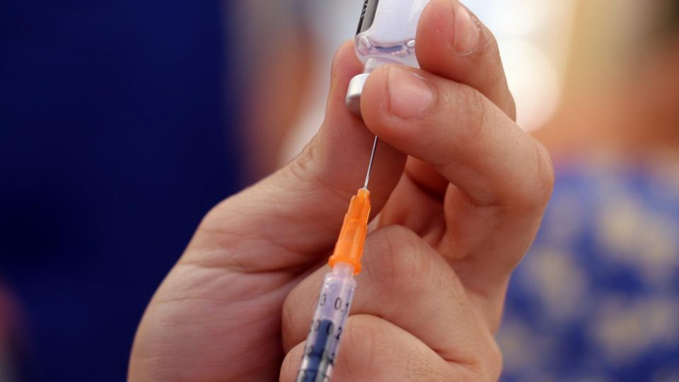 Avustralya Açık’a aşı yaptırmayan tenisçiler katılamayacak