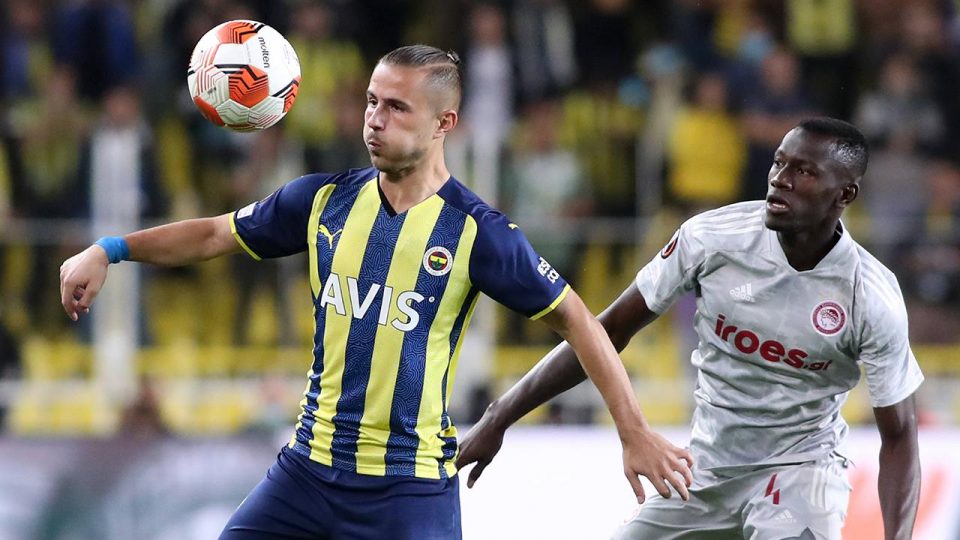 Fenerbahçe Avrupa Ligi’nde ilk galibiyetin peşinde