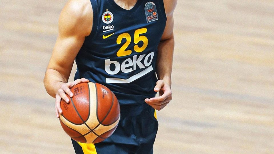 Fenerbahçe Beko İspanya deplasmanında