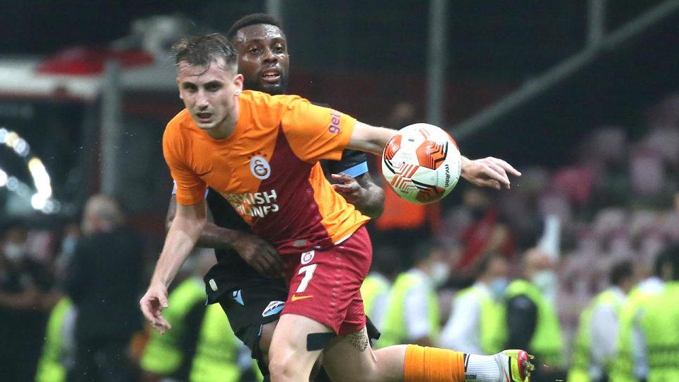 Galatasaray Avrupa’da 297. kez sahne alacak