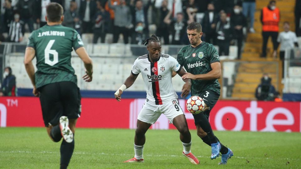 Sergen Yalçın’dan 5 değişiklik