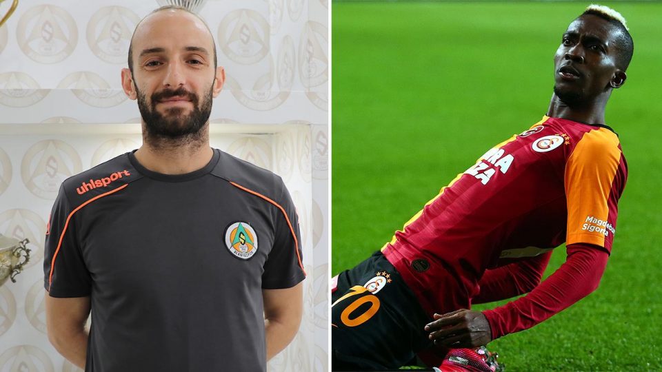 Başakşehir’de gündem transfer