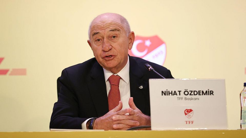 Maç yayınları için Süper Lig TV gündemde
