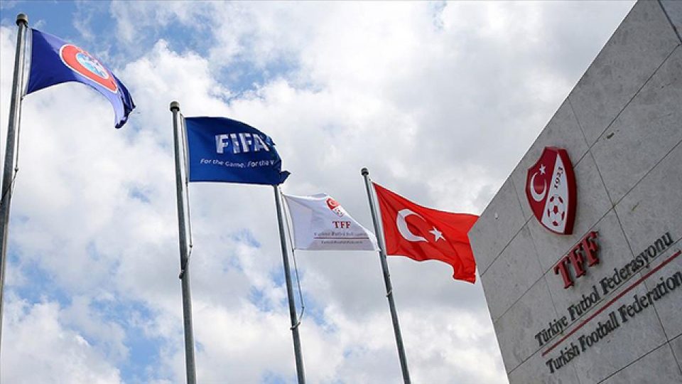 PFDK’dan Fatih Kurucuk’a 5, Uğur Demirok’a 3 maç ceza