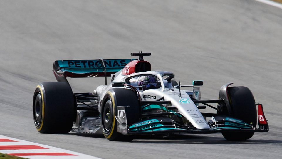 Rusya Grand Prix’si F1 takviminden çıkarıldı