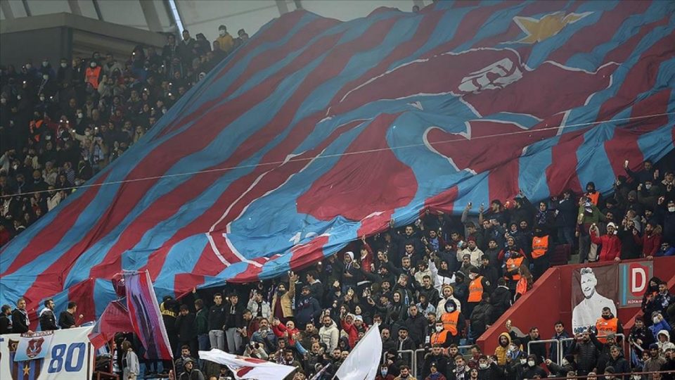 Trabzonspor Nevruz Bayramı’nı şampiyonluk vurgusuyla kutladı
