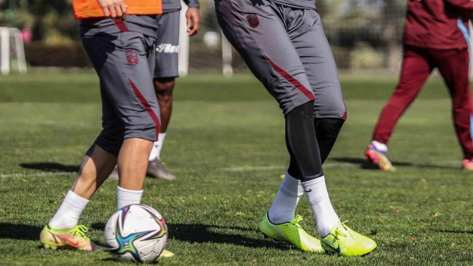 Trabzonspor’da bir oyuncu pozitif çıktı