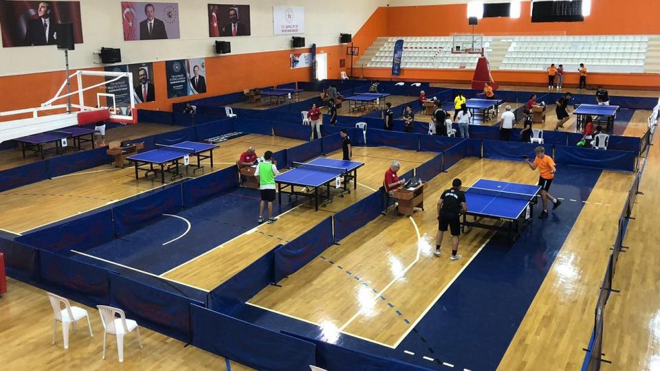 Çeşme, Yarımada Spor Oyunları’na ev sahipliği yapacak