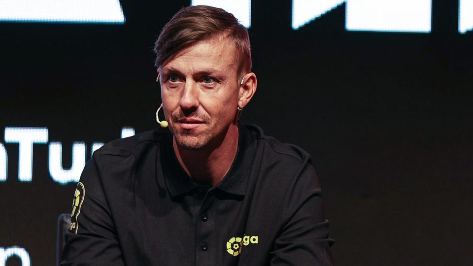 Guti Hernandez Süper Lig’deki yaş ortalamasını eleştirdi