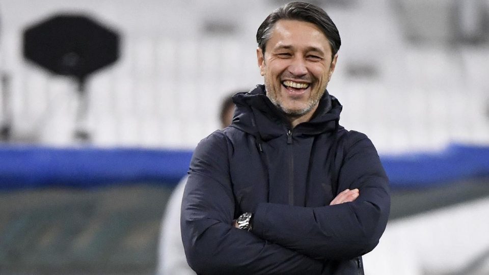 Wolfsburg’un yeni teknik direktörü Niko Kovac oldu