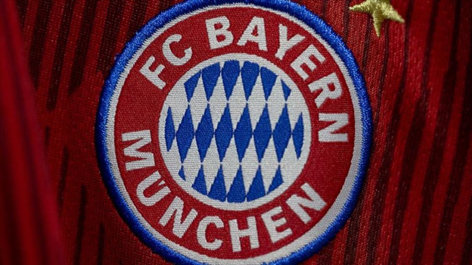 Fransız golcü Mathys Tel, Bayern Münih’te