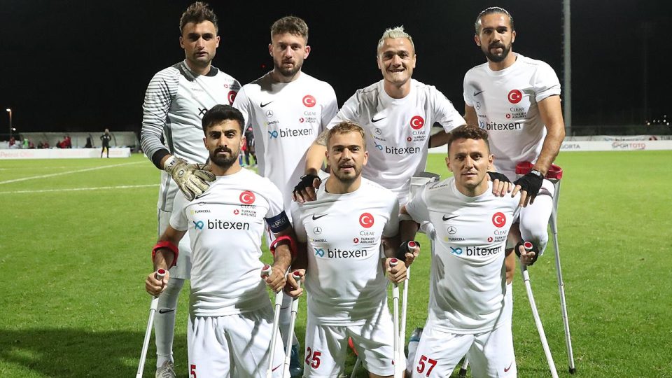 CANLI | Türkiye – Fas