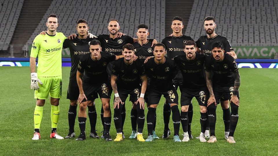 Giresunspor Beşiktaş’tan çekinmiyor