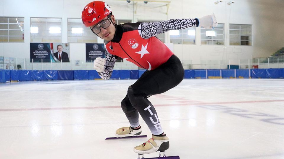 Furkan Akar yeni başarılar için çabalayacak
