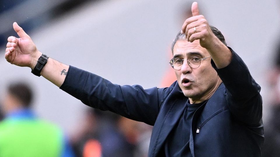 Alanyaspor’da Ersun Yanal dönemi kısa sürdü