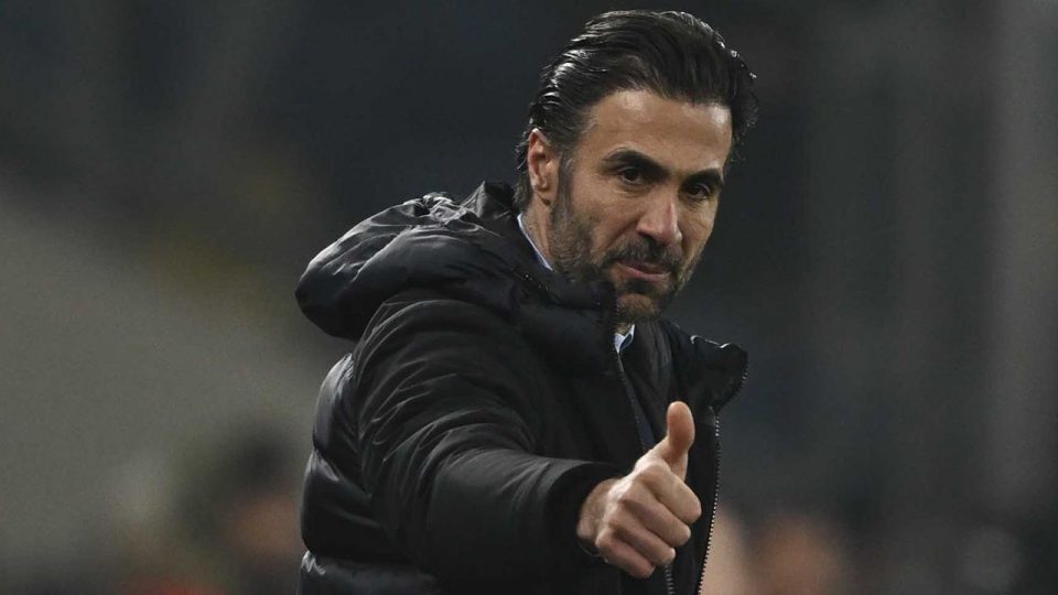 Alanyaspor’da Ömer Erdoğan dönemi başlıyor