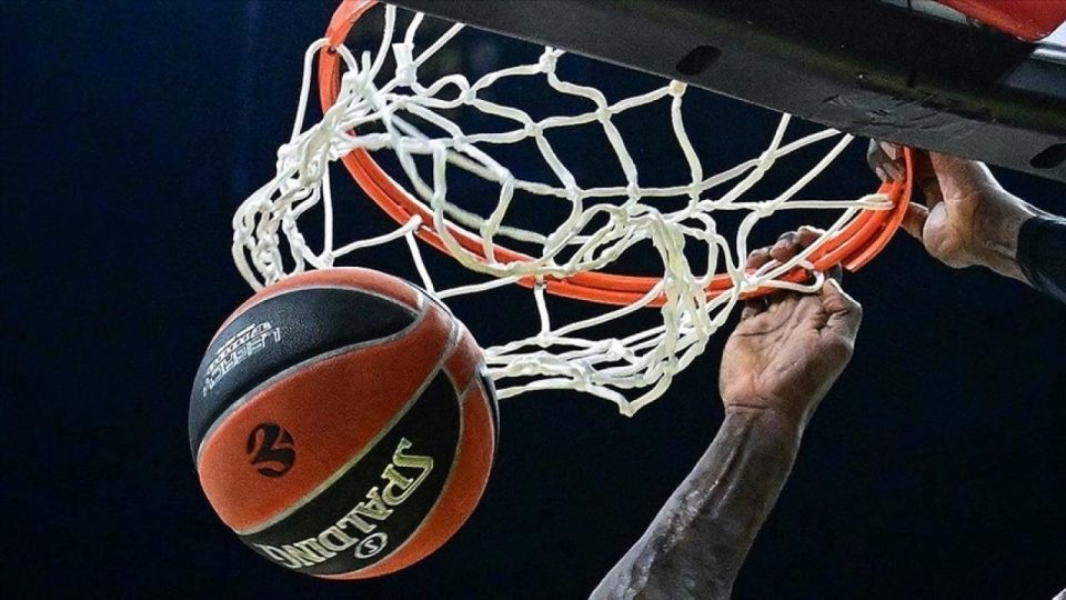 Basketbol Şampiyonlar Ligi Dörtlü Finali Malaga’da düzenlenecek