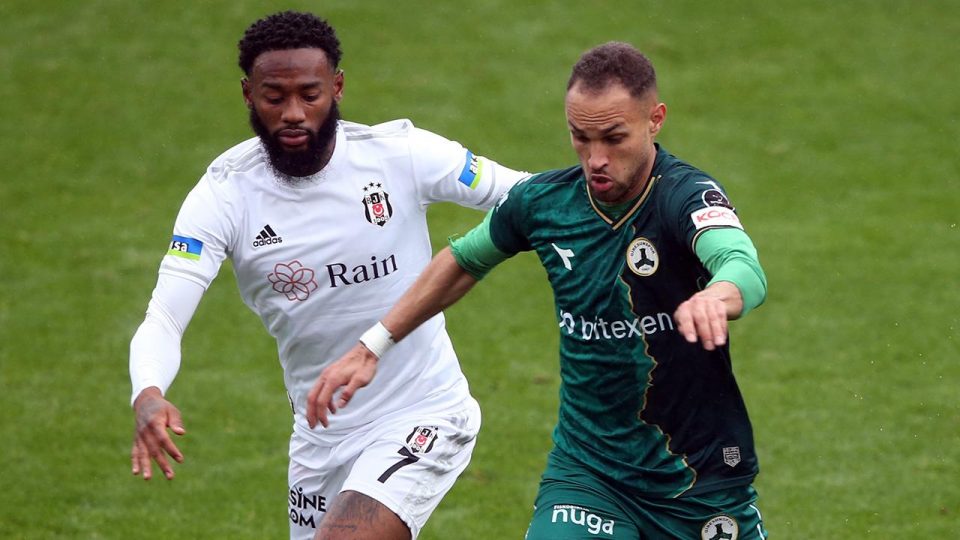 Beşiktaş Giresunspor’u konuk edecek