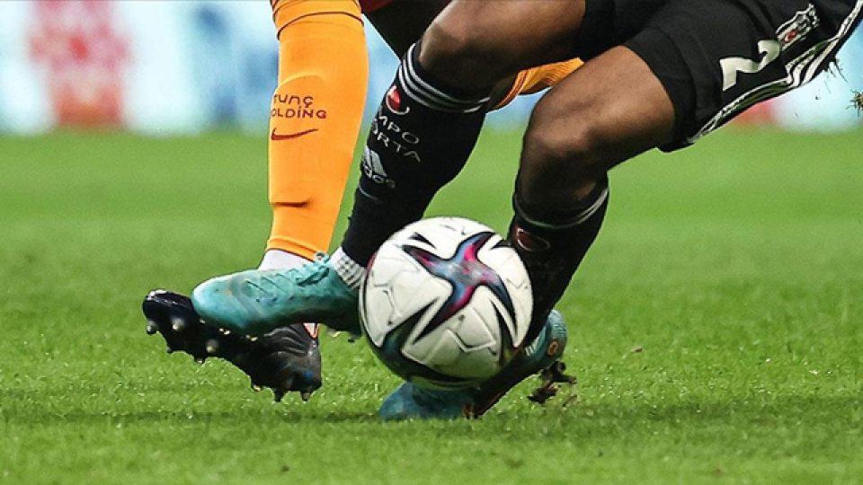 Beşiktaş’tan yapay zekayla hakem atanması talebi