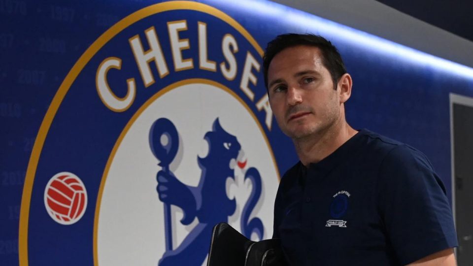 Chelsea sezon sonuna kadar Lampard’a emanet