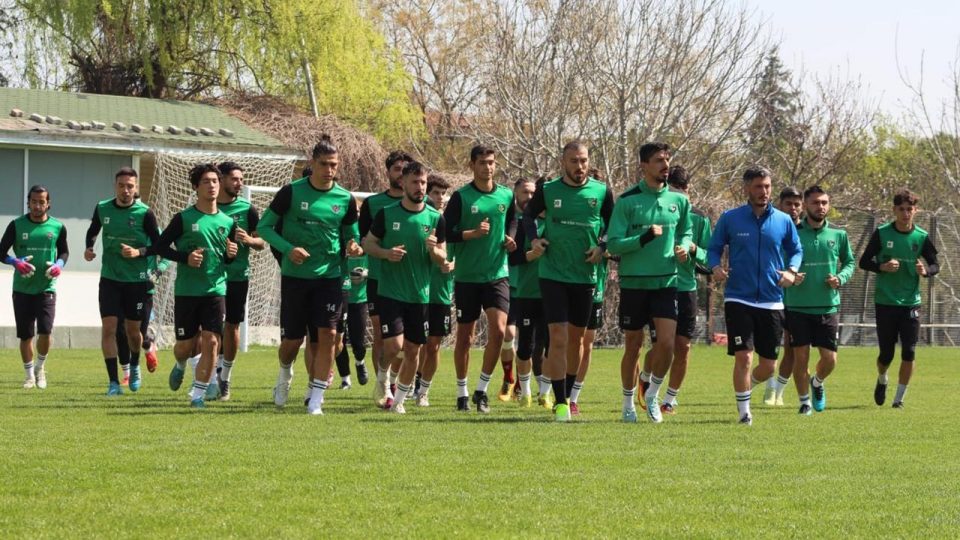 Denizlispor kümede kalmak için umutlu