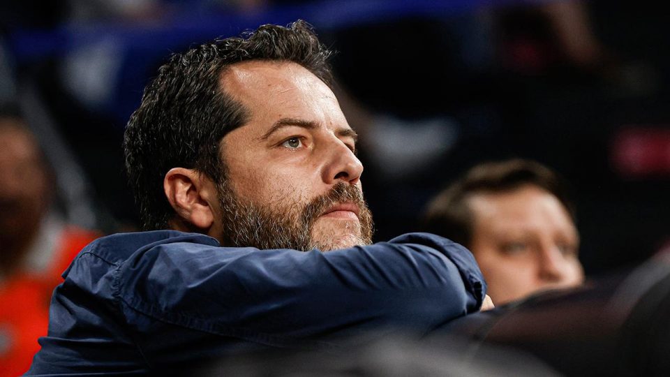Fenerbahçe Erden Timur’u savcılığa şikayet etti