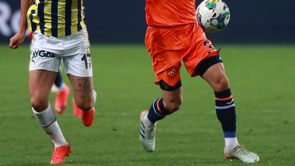 Fenerbahçe, yarın Medipol Başakşehir’e konuk olacak