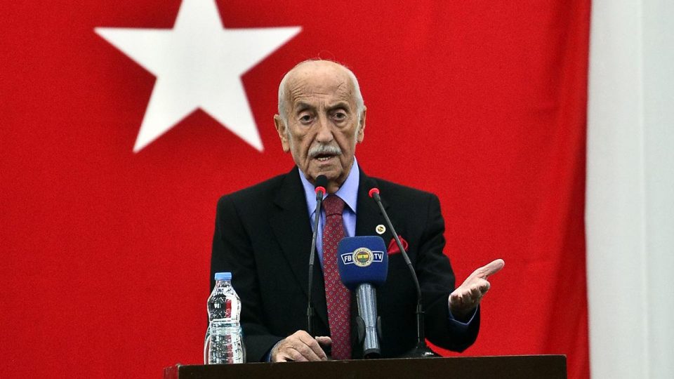 Fenerbahçe Yüksel Günay’ı andı