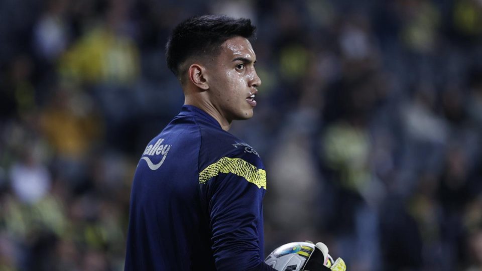 Fenerbahçe’de İrfan Can Eğribayat ligde ilk kez sahada