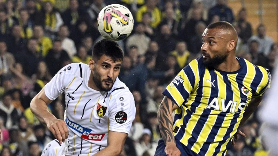 Fenerbahçe’nin rakibi İstanbulspor