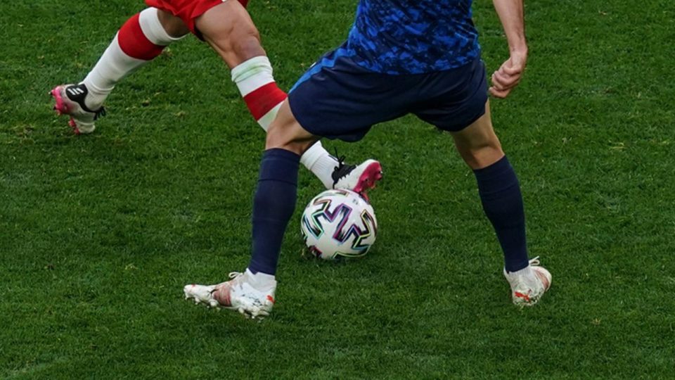 Futbolda haftanın programı