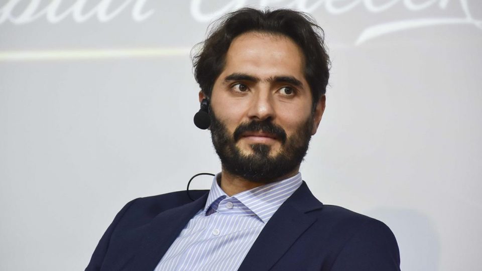 Hamit Altıntop futbolla erken tanışmanın önemini aktardı