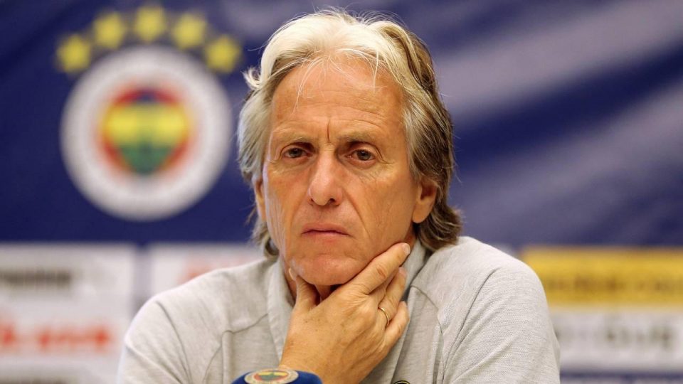 Jorge Jesus’tan Flamengo’ya ret