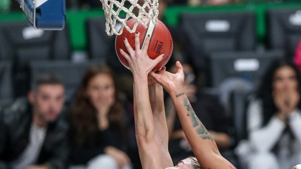 Kadınlar Basketbol Süper Ligi’nde final heyecanı başlıyor