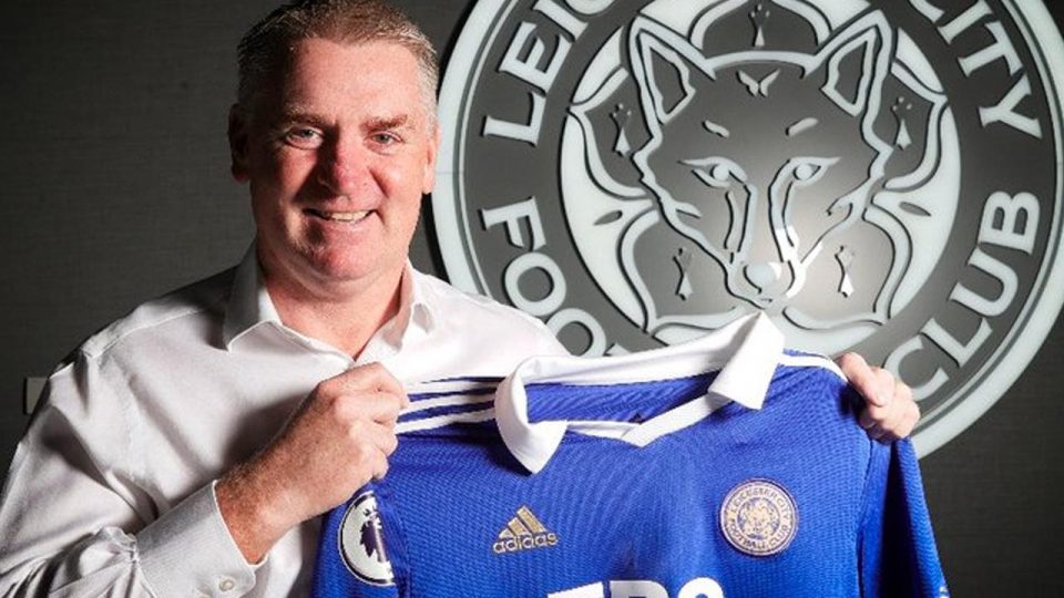 Leicester City’de Dean Smith dönemi
