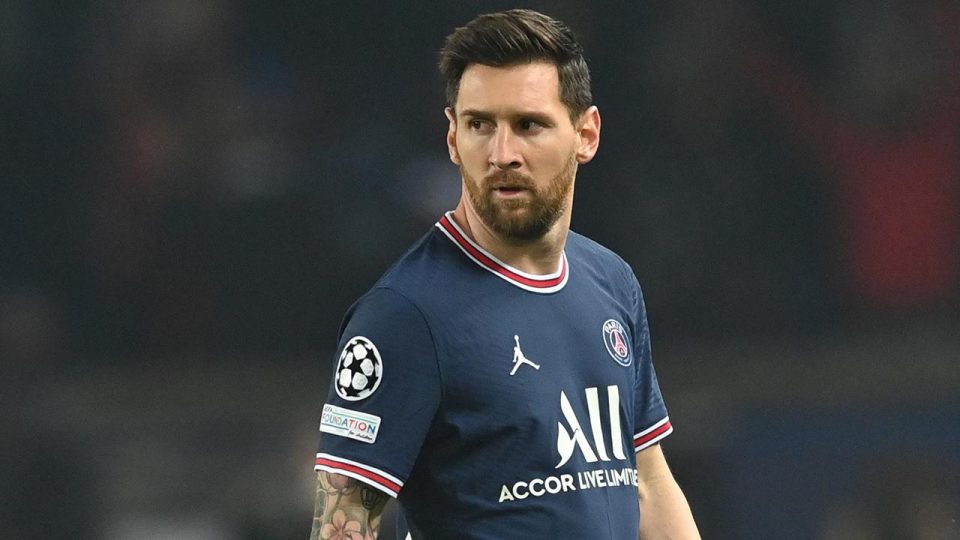 Lionel Messi’ye astronomik teklif: Yıllık 400 milyon euro