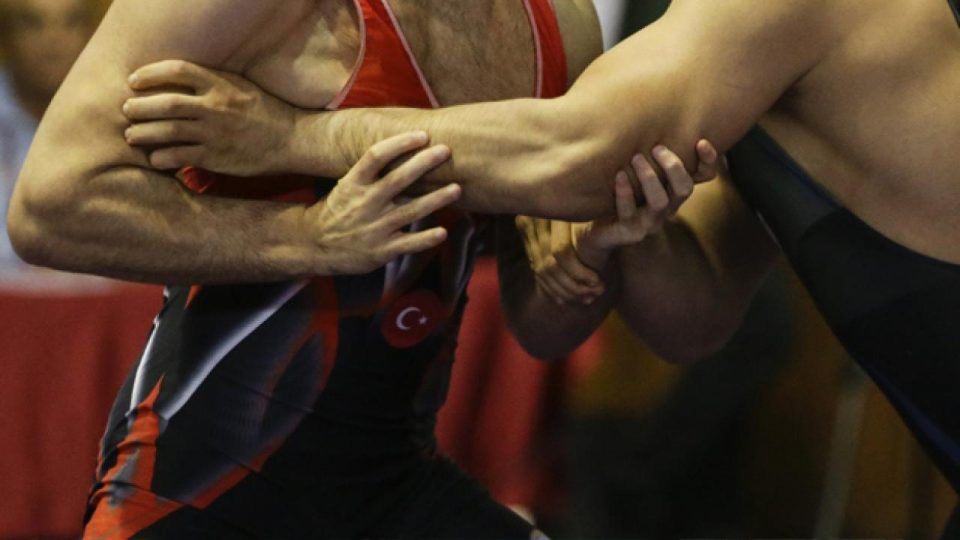 Milli sporcuların yoğun mesaisi sürüyor
