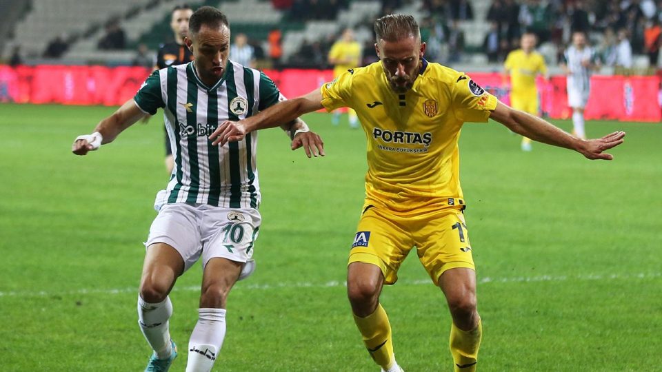 MKE Ankaragücü Giresunspor’u konuk edecek